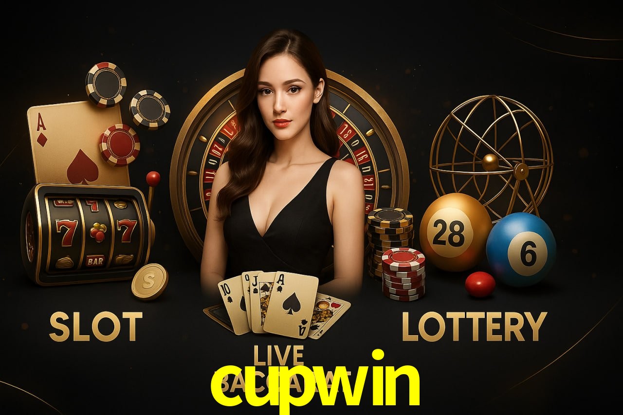 cupwin
